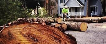 Lawn Grading and Leveling in Franklin Square, NY