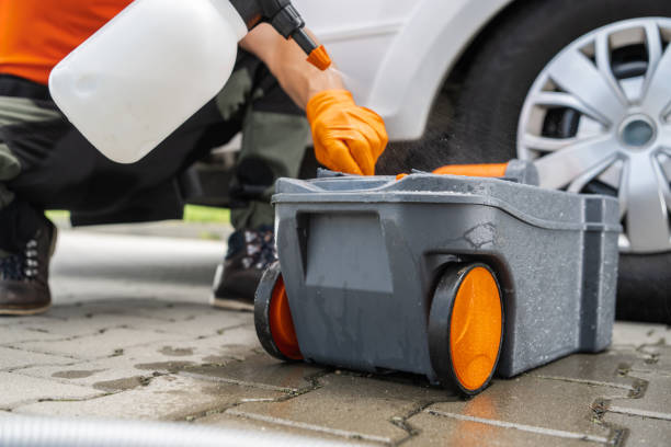 Best Lawn Grading and Leveling  in Franklin Square, NY